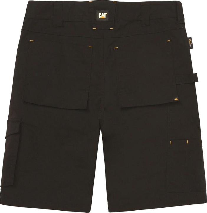 Actual product image Cat Mens Nexus Stretch Shorts (32)
