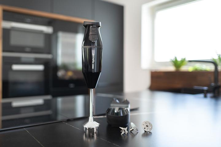 Produktbild ESGE Zauberstab Cordless schwarz