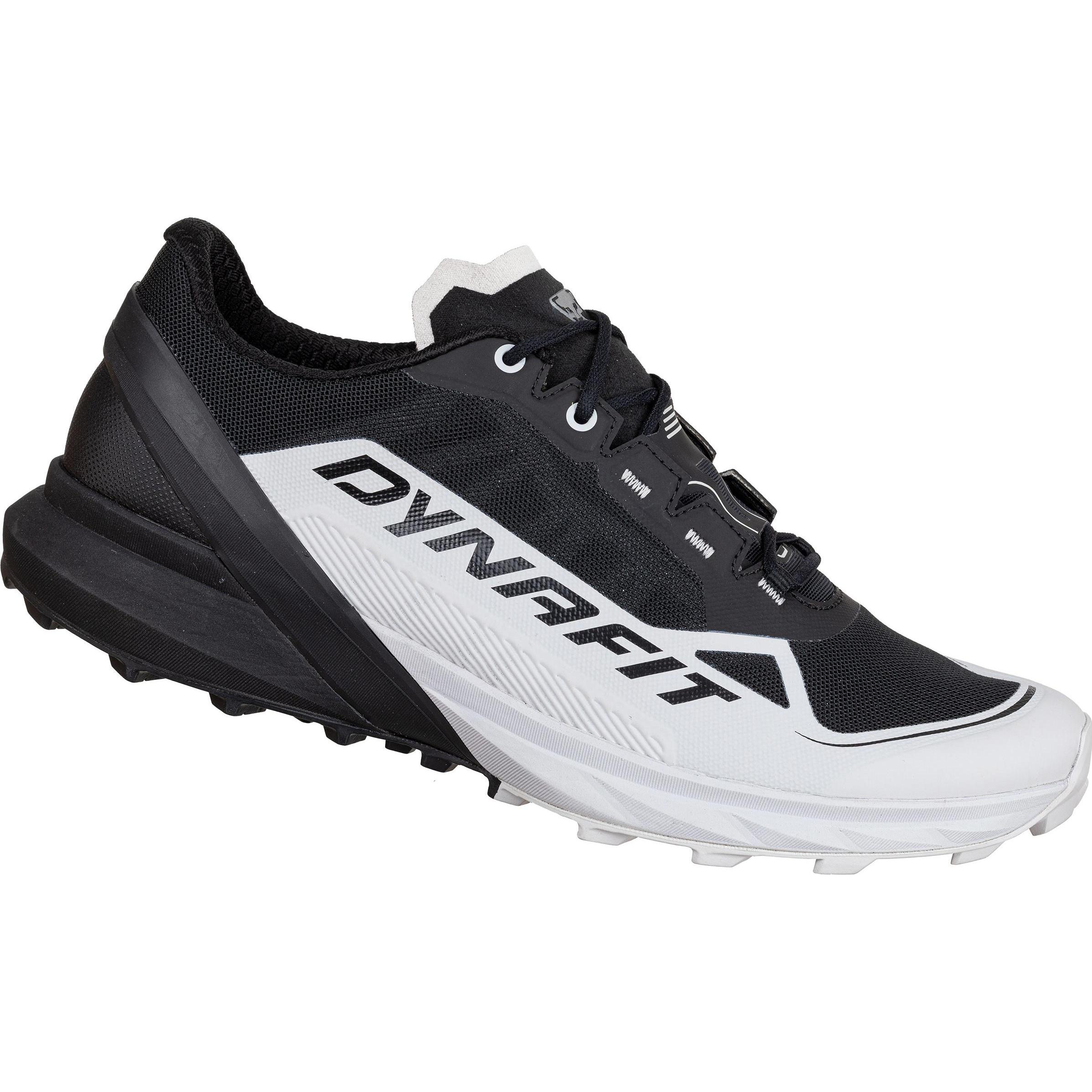 Dynafit, Herren, Laufschuhe, Ultra 50 Laufschuh (42.5), Grau