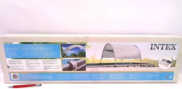 Produktbild Intex Sonnendach Pool Canopy