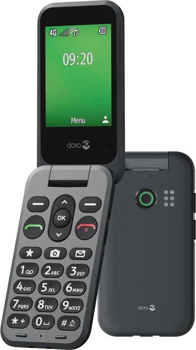 Produktbild Doro Leva E22 (2.80", 0.30 Mpx)