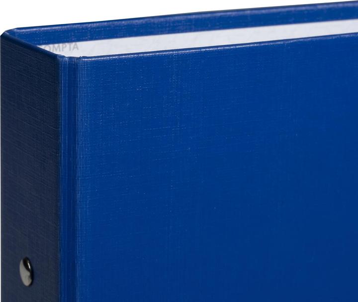 Immagine prodotto Exacompta Ringbücher (A5, 40 mm, 1 Pezzo/i)