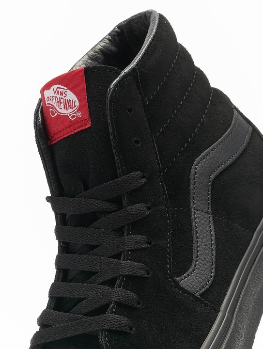 Produktbild Vans SK8-Hi (40)