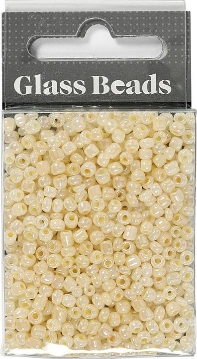 Produktbild Creativ Company Rocailles Glasperlen