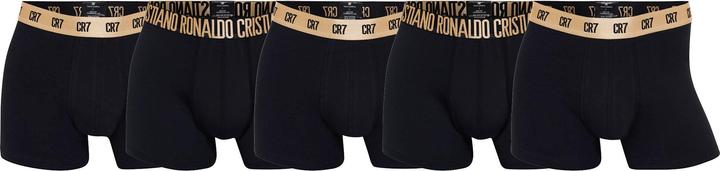 Immagine prodotto CR7 Borsa da viaggio a bauletto (XL, Confezione da 5 pezzi)