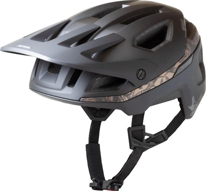 Mo Friedrich Artist Series