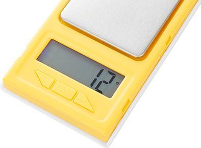 Produktbild Mesko MS 3160 Precision scale, 0.1 gr