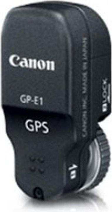 Produktbild Canon GP-E1, GPS Modul