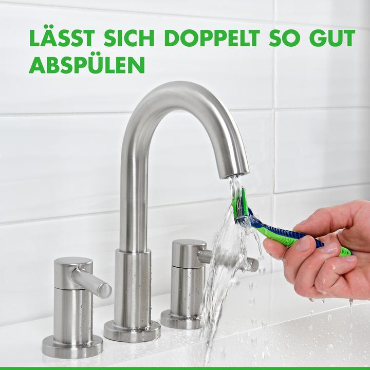 Immagine prodotto Gillette Sensor 3