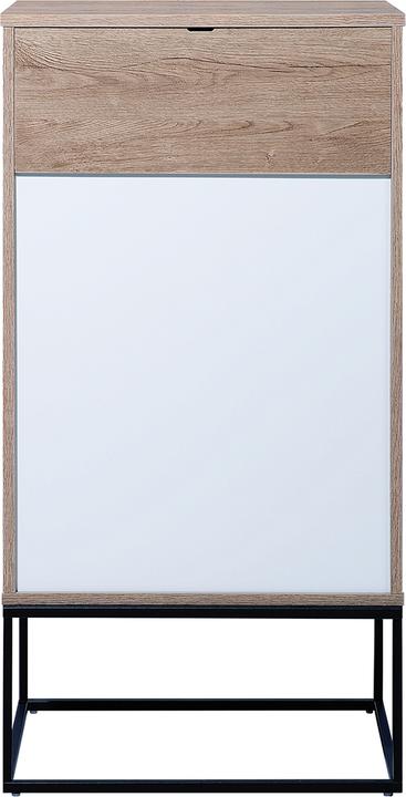 Image du produit Beliani Acra (52 x 41 x 106 cm)