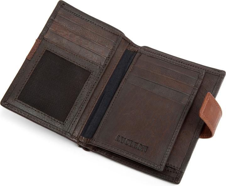 Actual product image Lucleon Montreal