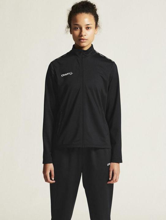 Actual product image Craft Squad Go FZ Jacket W (XL)