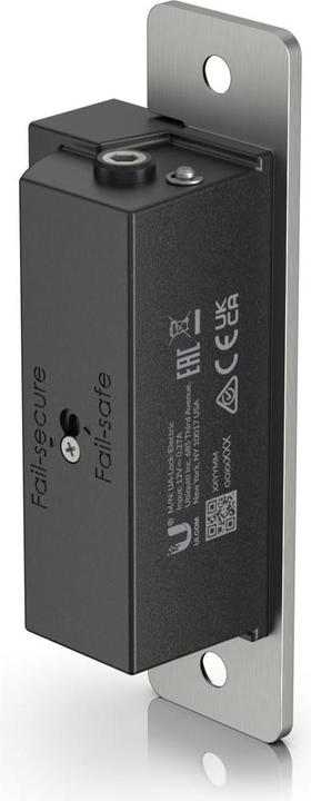 Productafbeelding Ubiquiti Slot Toegangsslot Elektrisch (Interieur)