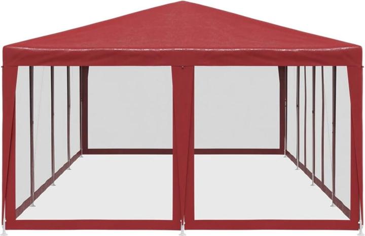 Produktbild vidaXL Partyzelt (800 cm, 400 cm)