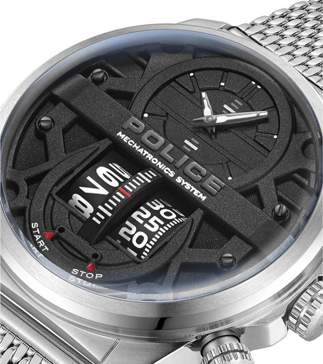 Produktbild Police Rotorcrom (Chronograph, 44 mm)