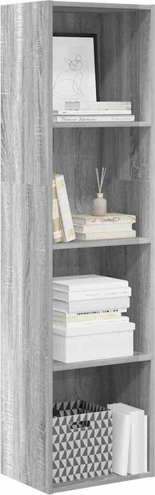 Immagine prodotto vidaXL Bücherregal (30 x 40 x 152 cm)