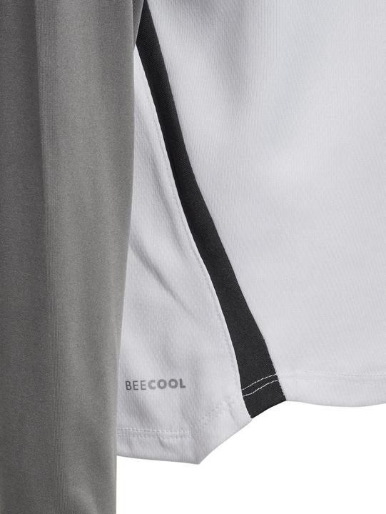 Produktbild hummel hmlLEAD 2.0 HALF ZIP KIDS (164)
