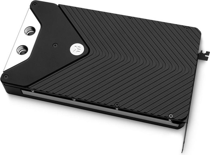 Actual product image EKWB EK Quantum Vector FE RTX 3090 Full Metal