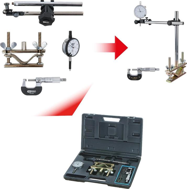 Actual product image KS Tools 300.0690