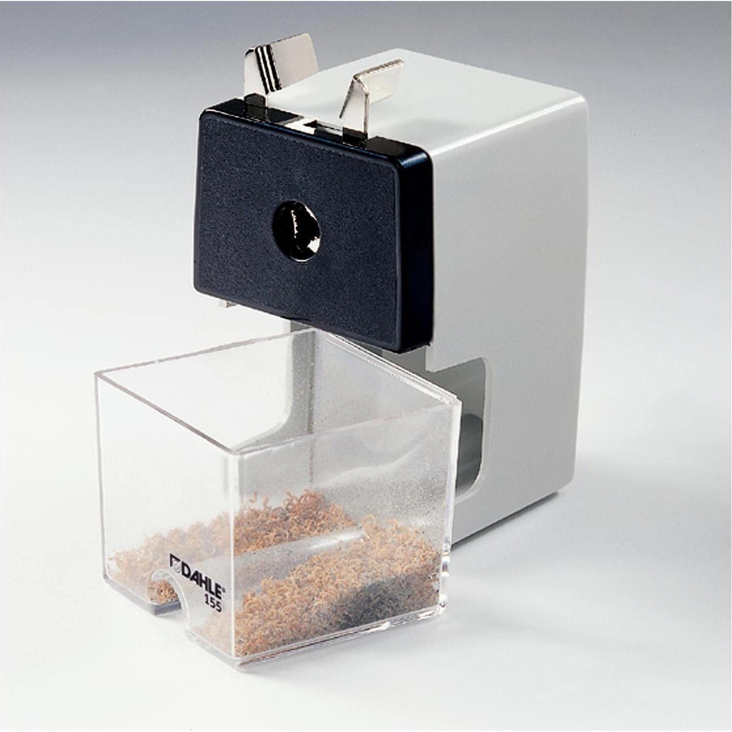 Thumbnail - Dahle, Spitzer, Spitzmaschine 00155-20094 grau