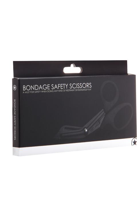 Image du produit Ouch! Bondage Safety Scissor