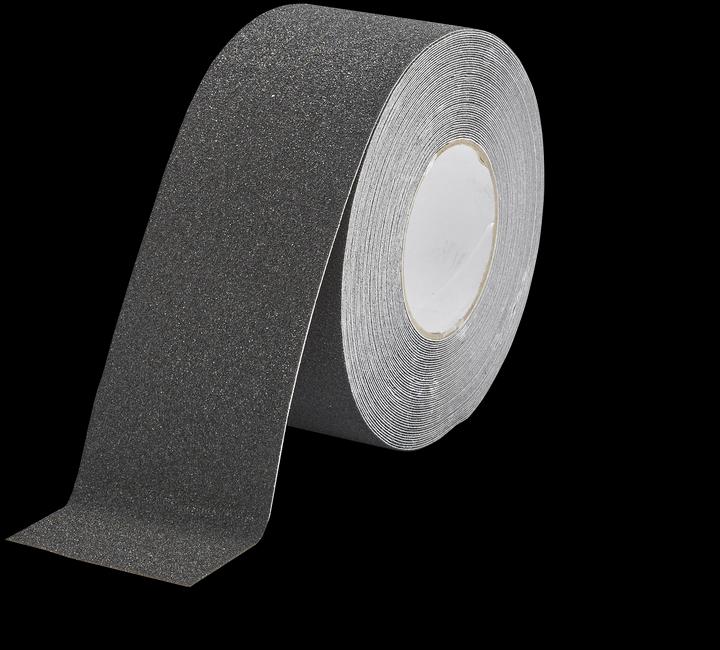Actual product image Durable Anti-slip tape DURALINE GRIP wide (75 mm)