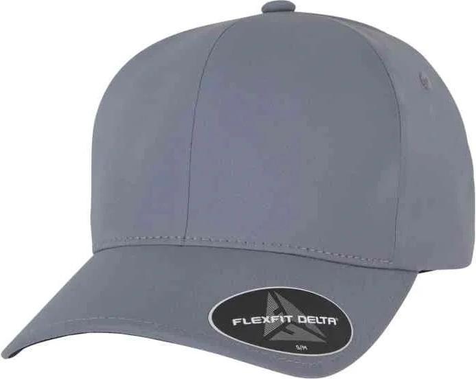 Produktbild Flexfit Delta BaseballMütze