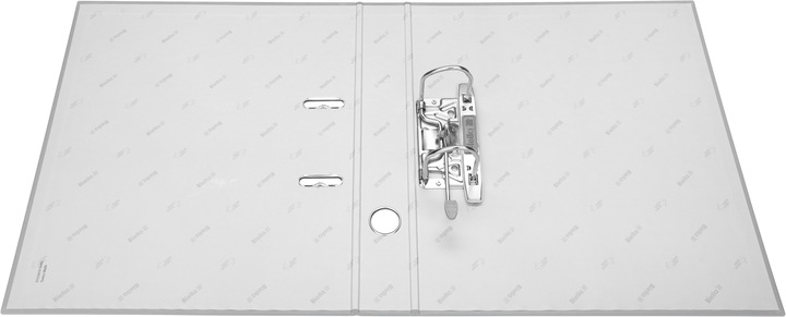 Actual product image Biella federal files (A4, 40 mm, 1 x)