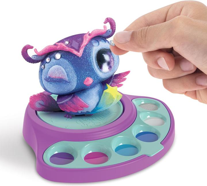 Actual product image Nebulous Stars Colouring set