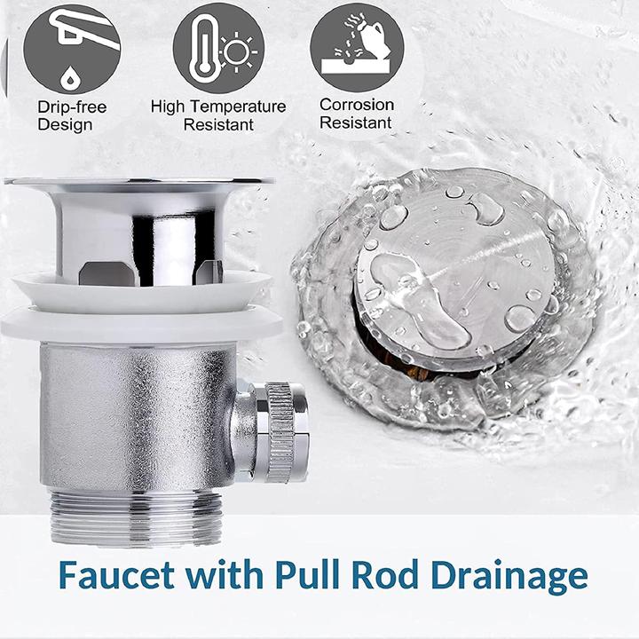 Produktbild Cecipa Wasserhahn