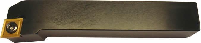 Produktbild Paulimot Drehmeissel mit Schneidplatte 12 x 12 mm SCLCR1212F09