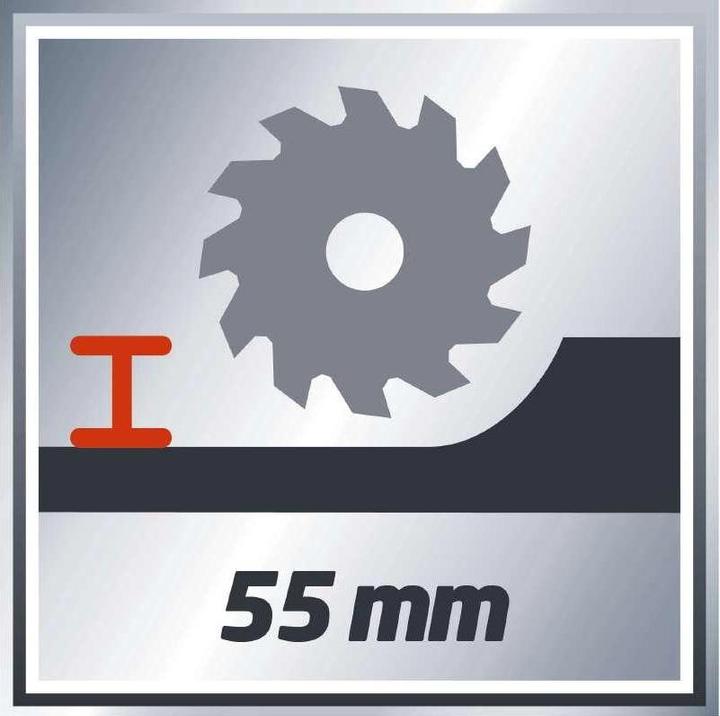 Produktbild Einhell Th-Cs 165