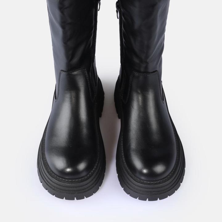 Actual product image Buffalo Lennox Overknee (38)