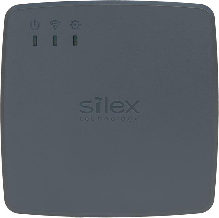 Immagine prodotto Silex Server di dispositivi DS-700AC