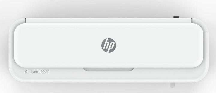Image du produit HP Stratifieuse OneLam A4 (75 - 125 µm, A4)