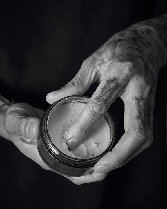 Immagine prodotto STMNT Classic Pomade - 100 Ml (Gel per capelli, Pomata, 100 ml)