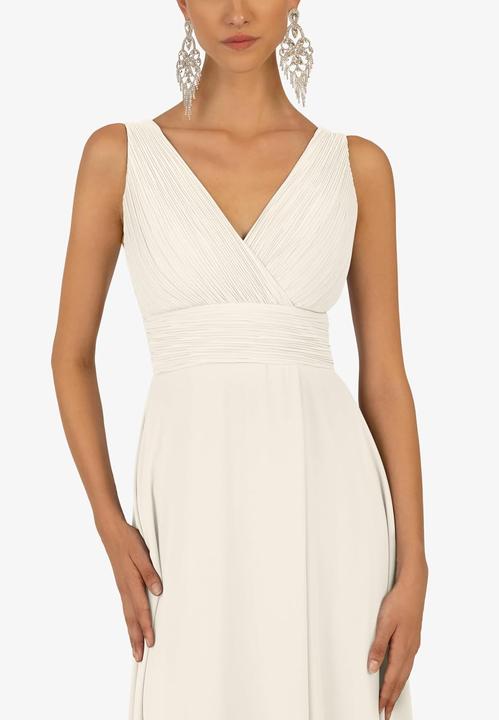 Image du produit Kraimod avondjurk, wit, 44 (44)