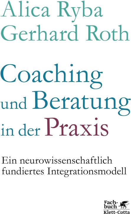 Produktbild Coaching und Beratung in der Praxis (Deutsch, Gerhard Roth, 2019)