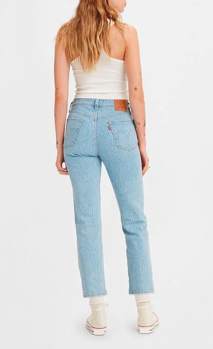 Immagine prodotto Levis Jeans Crop 501 (W29/L28)