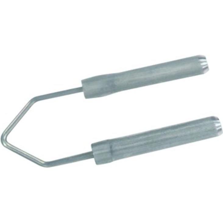 HP Autozubehör Glühschlinge passend für Elektroschlinge / Brenngerät ARKOGRAF (10014)