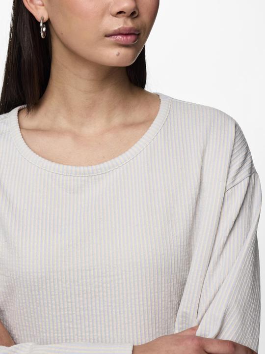 Produktbild Pieces PCMILIRA Langarmbluse (L)