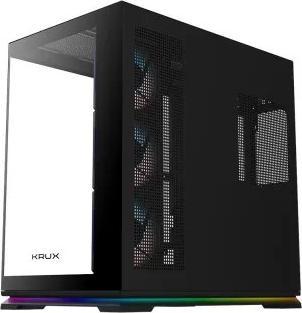 Produktbild Krux Obudowa obudowa Atron (ATX, mATX, Mini-ITX)