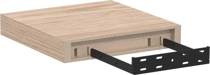 Actual product image vidaXL Schweberegal