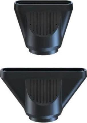 Produktbild Wahl Vanquish Registered Compact 1600 W melna - Matu fens (1600 W)