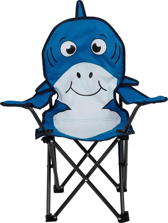 Produktbild Regatta Klappstuhl Bubbles The Shark