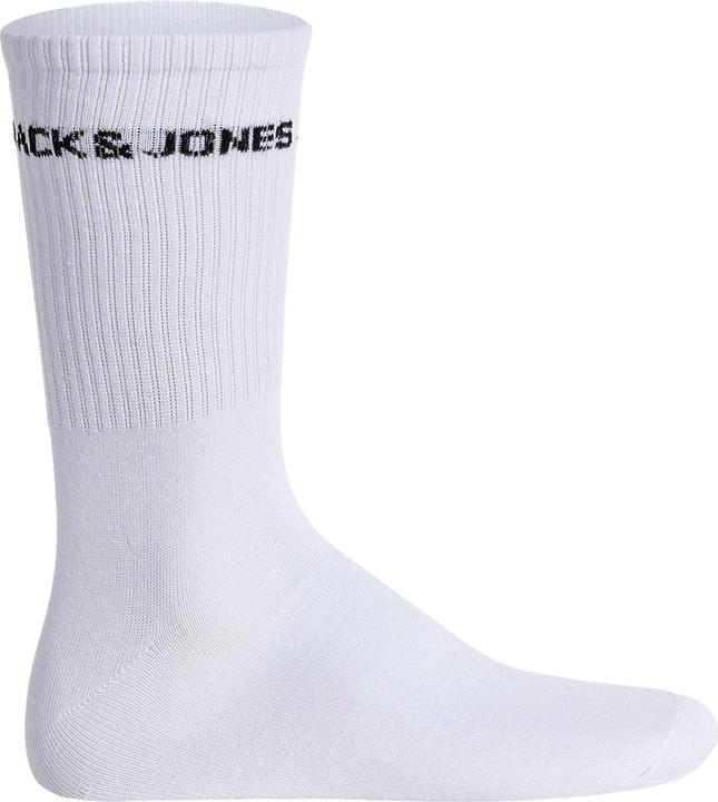 Actual product image Jack & Jones Socks Sporty Comfortable Fit (pack of 24, 40 - 46)