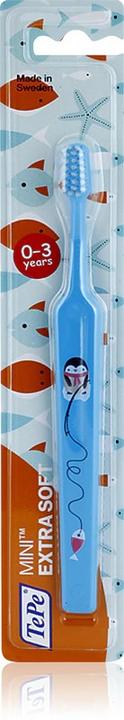 Image du produit TePe Mini Extra Soft (Ultra doux, 1x)