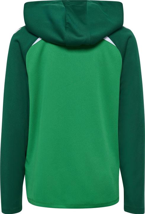 Produktbild hummel hmlLEAD 2.0 ZIP HOODIE KIDS (152)
