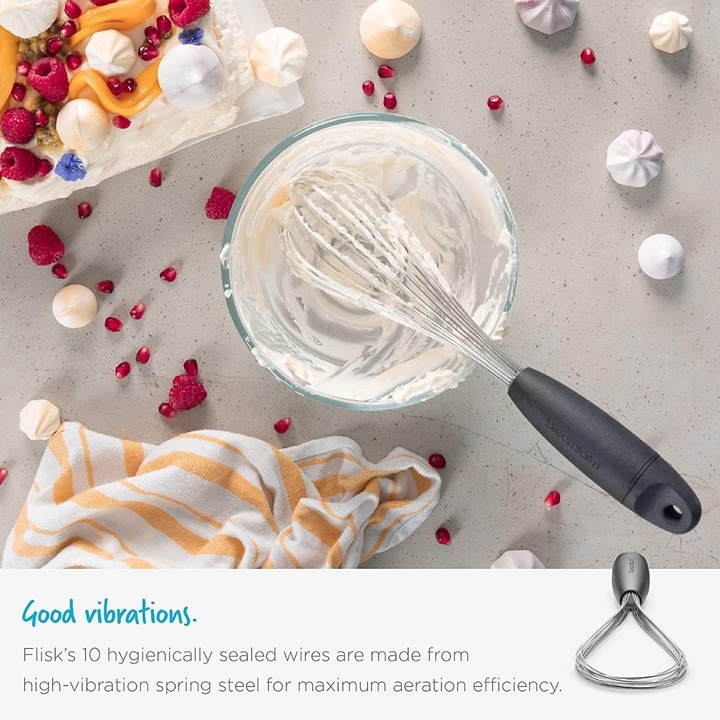 Actual product image DreamFarm Flisk