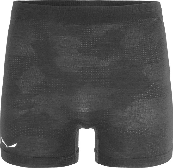 Immagine prodotto Salewa Zebru Fresh Merino Responsive Boxer Shorts (XL)